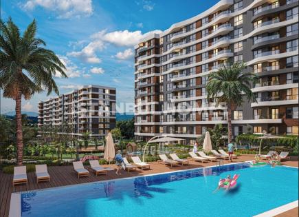 Appartement pour 205 000 Euro à Pendik, Turquie