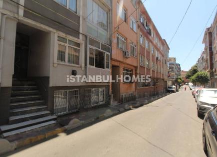 Apartment für 81 000 euro in Eyup, Türkei