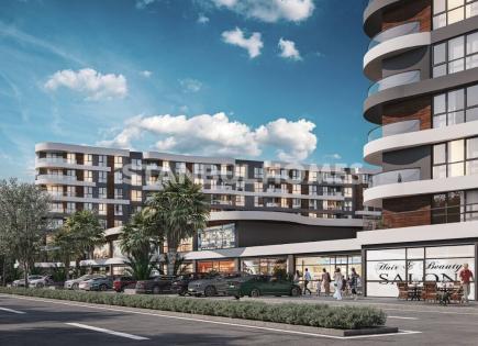 Appartement pour 299 000 Euro à Pendik, Turquie