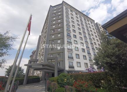 Apartment for 73 000 euro in Esenyurt, Turkey