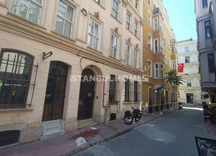 Apartment for 253 000 euro in Istanbul, Turkey