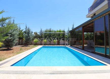 Villa per 538 000 euro a Belek, Turchia