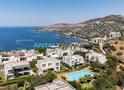 Appartement pour 383 000 Euro à Bodrum, Turquie