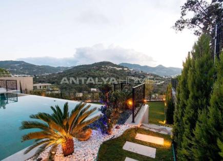 Villa for 2 300 000 euro in Bodrum, Turkey