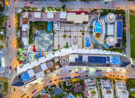 Apartment für 250 000 euro in Alanya, Türkei