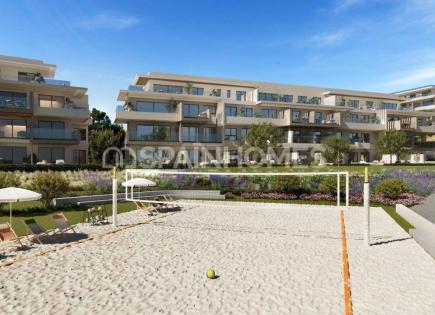 Penthouse for 1 030 000 euro in Mijas, Spain