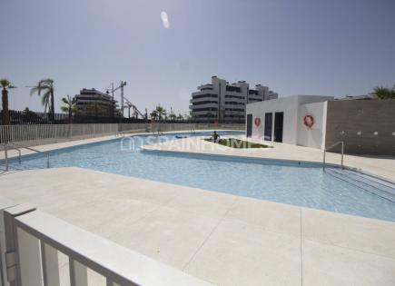 Penthouse for 1 750 000 euro in Torremolinos, Spain