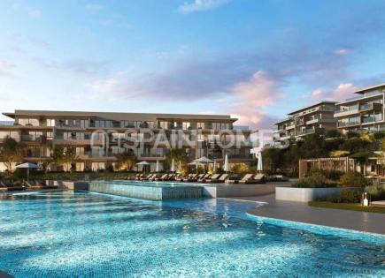 Apartment for 395 000 euro in Mijas, Spain