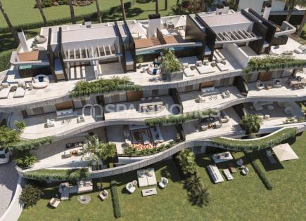 Apartment for 820 000 euro in Marbella, Spain
