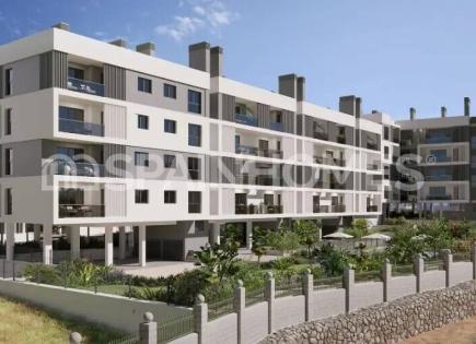 Penthouse für 390 000 euro in Alicante, Spanien