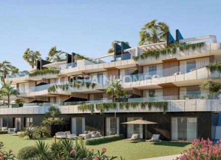 Apartment for 750 000 euro in Marbella, Spain