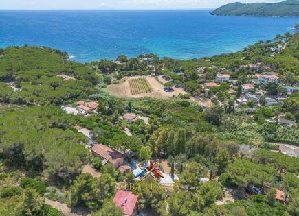 Villa pour 5 500 000 Euro en Italie