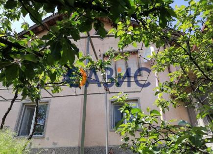 Haus für 43 610 euro in Bulgarien