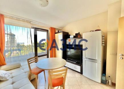 Appartement pour 69 000 Euro à Slantchev Briag, Bulgarie