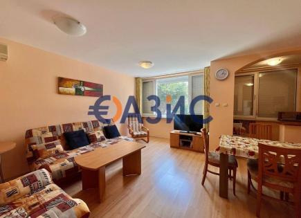 Appartement pour 74 000 Euro à Slantchev Briag, Bulgarie