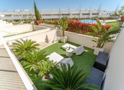 Apartamento para 2 000 euro por mes en Torrevieja, España