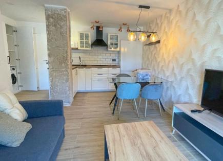 Apartamento para 950 euro por mes en Torrevieja, España