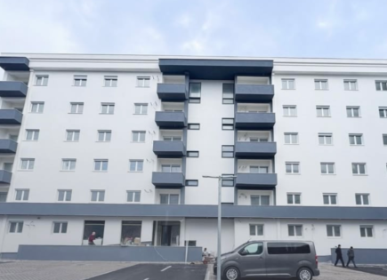Wohnung für 120 000 euro in Montenegro