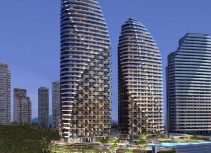 Apartamento para 713 000 euro en Benidorm, España