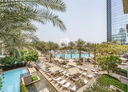Apartment for 2 925 596 euro in Dubai, UAE