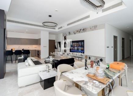 Apartamento para 3 102 766 euro en Dubái, EAU