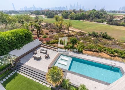 Villa pour 29 032 548 Euro à Dubaï, EAU