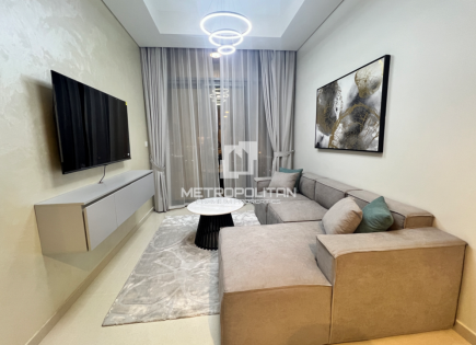 Appartement pour 290 853 Euro à Dubaï, EAU