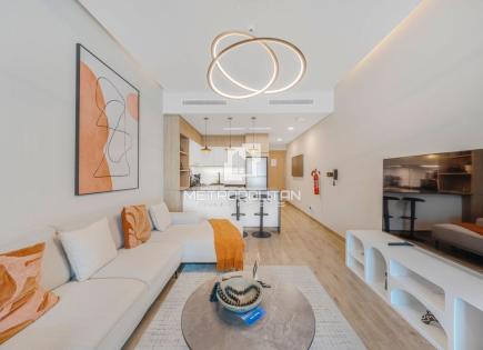 Apartamento para 220 281 euro en Dubái, EAU