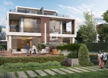 Villa pour 731 435 Euro à Dubaï, EAU