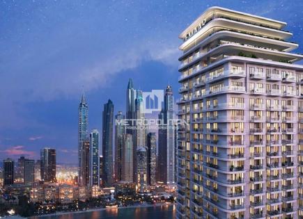 Apartamento para 1 821 263 euro en Dubái, EAU