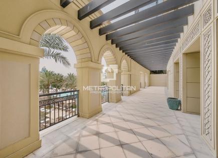 Apartment für 2 902 562 euro in Dubai, VAE