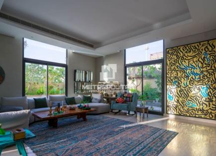 Villa para 5 577 050 euro en Dubái, EAU