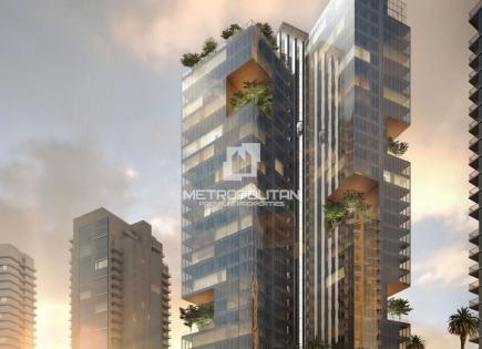 Appartamenti per 271 454 euro a Dubai, EAU