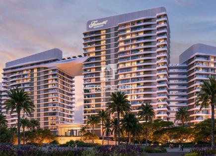 Apartment for 1 025 832 euro in Ras al-Khaimah, UAE