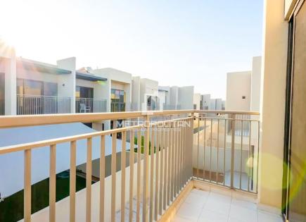Townhouse for 572 867 euro in Dubai, UAE
