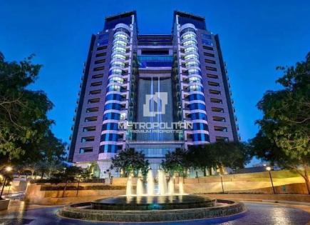 Apartment für 174 690 euro in Dubai, VAE