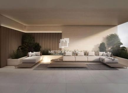 Maison urbaine pour 2 856 118 Euro à Dubaï, EAU