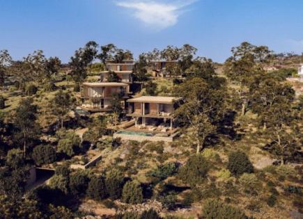 Villa für 1 350 000 euro in Protaras, Zypern