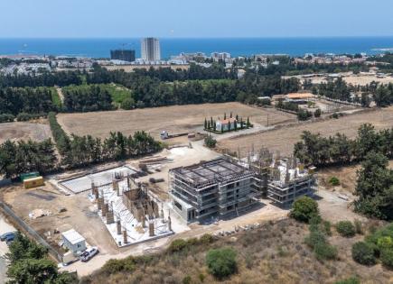 Appartamenti per 380 000 euro a Paphos, Cipro