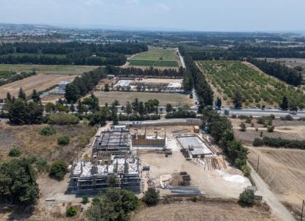 Appartement pour 475 000 Euro à Paphos, Chypre