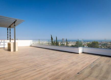 Gewerbeimmobilien für 1 818 000 euro in Limassol, Zypern