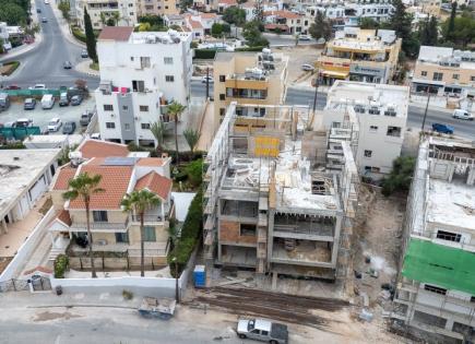Appartement pour 250 000 Euro à Paphos, Chypre