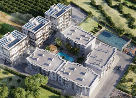 Apartment für 170 000 euro in Limassol, Zypern