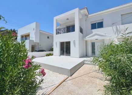 Maison pour 2 000 Euro par mois à Germasogeia, Chypre