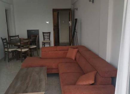 Apartment for 1 500 euro per month in Limassol, Cyprus