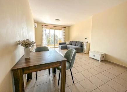 Apartment for 850 euro per month in Mesa Geitonia, Cyprus