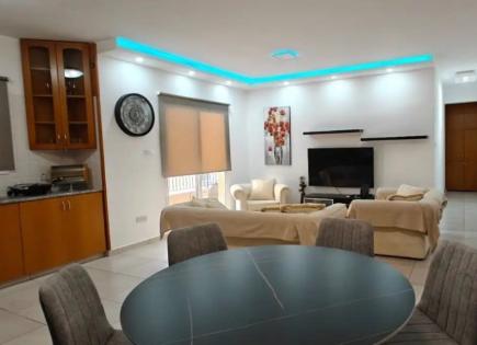 Apartamento para 1 800 euro por mes en Agios Athanasios, Chipre