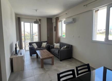 Apartamento para 1 300 euro por mes en Nicosia, Chipre