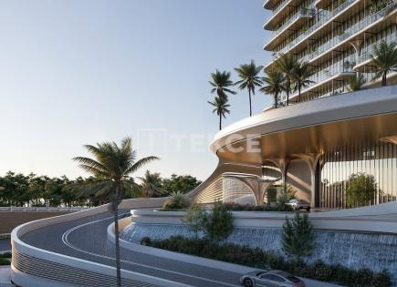 Apartamento para 293 000 euro en Dubái, EAU
