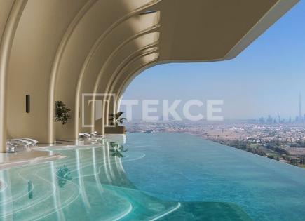 Apartamento para 474 000 euro en Dubái, EAU